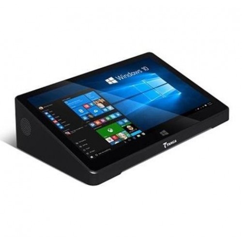 DT-900 PDV Touch Screen All-In-One Tanca DT-900 PDV Touch Screen All-In-One Tanca